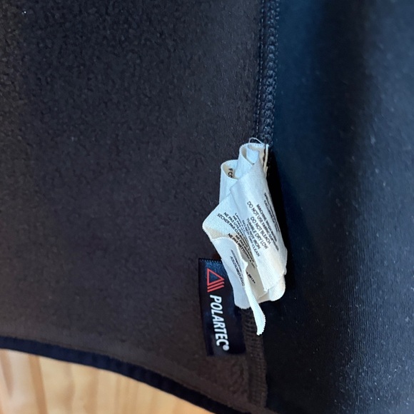 FILSON RIDGEWAY FLEECE VEST - Picture 12 of 14